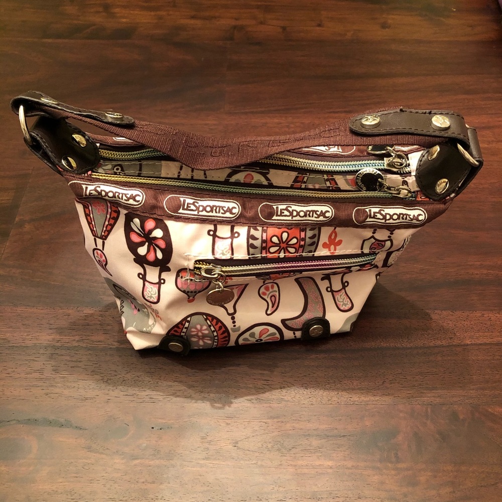 lesportsac purse